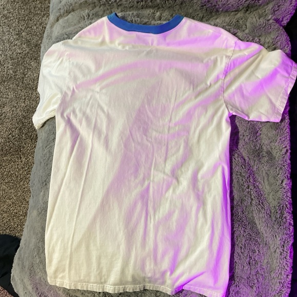 vintage 90s scooby-doo t shirt tackle and bait - Picture 4 of 4